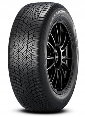 255/55R18 opona PIRELLI Scorpion All Season SF2 XL R-F 109V